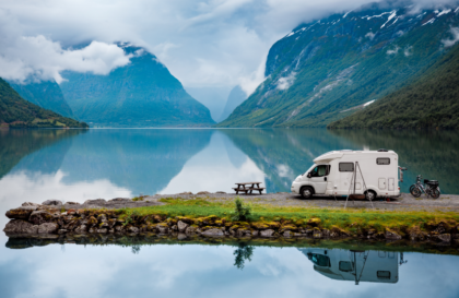 Assurance camping-car : comment assurer le sien ?