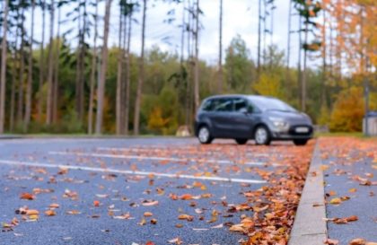 L’assurance auto pour résilié