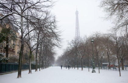 Treve hivernale : tout ce qu’il faut savoir sur cette règle