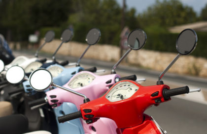 Tout savoir sur l’assurance pour scooter