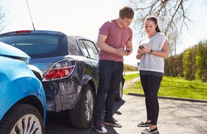 Accident sans constat : pourquoi et comment procéder ?