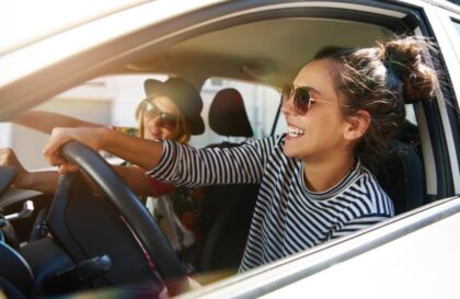 Combien de temps reste-t-on jeune conducteur pour l’assurance ?